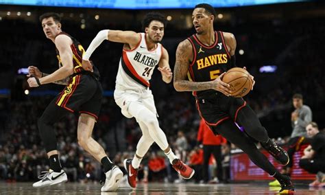 Hawks vs. Jazz Same Game Parlay – March 15 .